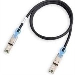 เลอโนโว 00MJ178 1.5m SAS Cable (mSAS HD to mSAS HD)