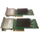 เลอโนโว 00MM835 LightPulse 16Gb 4-Ports Fibre Channel Host Bus Adapter
