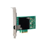 เลอโนโว 00MM852 Intel X550-T1 Single Port 10GBase-T Adapter