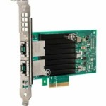 เลอโนโว 00MM861 Intel X550-T2 2-Port 10GBase-T Adapter