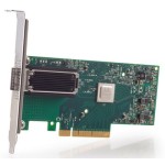 เลอโนโว 00MM950 Mellanox ConnectX-4 Lx 1x40Gbps QSFP+ Adapter