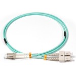 เลอโนโว 00MN502 1m LC-LC OM3 MMF Cable