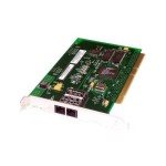 ไอบีเอ็ม 00N6881 FAStT500 Fiber Channel Host Bus Adapter