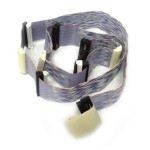 ไอบีเอ็ม 00N7110 SCSI Cable 5 Drop