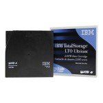 ไอบีเอ็ม 00V7590L LTO Ultrium-6 2.5TB/6.25TB Barium Ferrite (BAFE) Data