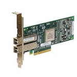 เลอโนโว 00Y3275 Qlogic 10GB Dual-Port CNA Adapter