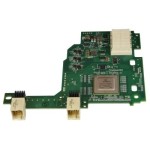 เลอโนโว 00Y3280 QLogic 2-port 10Gbps CNA (CFFh) สำหรับ BladeCenter