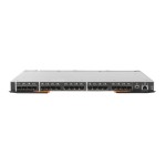 เลอโนโว 00Y3324 Flex System FC5022 24-port 16Gb SAN Scalable Switch