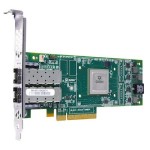 ไอบีเอ็ม 00Y3341 2 x Ports 16Gb/s PCI-Express Host Bus Adapter สำหรับ System