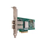 ไอบีเอ็ม 00Y5629 SANblade 2-Ports Fibre Channel 8Gb/s PCI Express Host Bus