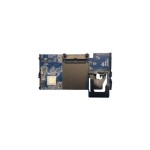 เลอโนโว 00YD093 ThinkSystem RAID 530-4i 2 Drive Adapter Kit สำหรับ SN550
