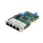 เลอโนโว 00YJ565 ThinkSystem 1Gbps 4-port RJ45 LOM