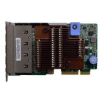 เลอโนโว 00YJ569 ThinkSystem 10Gb 4-port Base-T LOM