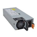 ไอบีเอ็ม 00YJ984 750-Watts 240V 80-Plus Platinum Power Supply สำหรับ Server