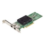 เลอโนโว 00YK535 ThinkSystem Broadcom 57416 10GBASE-T 2-Port PCIe Ethernet