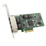 เลอโนโว 00YK551 ThinkSystem Broadcom 5719 1Gbps RJ45 4-Port PCIe Ethernet
