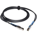 เลอโนโว 00YL849 External MiniSAS HD 8644/MiniSAS HD 8644 2M Cable