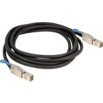 เลอโนโว 00YL850 External MiniSAS HD 8644/MiniSAS HD 8644 3M Cable