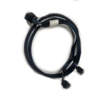 ไอบีเอ็ม 00YL858 SAS Cable HD 770 / 835mm สำหรับ x3650 M5