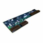 HP 012216-001 MSA1500 Power Controller Board