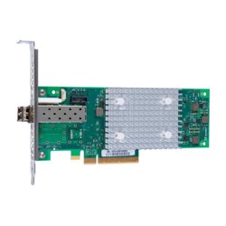 [01CV750] QLogic 16Gb Enhanced Gen5 FC Single-port HBA