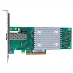 เลอโนโว 01CV753 1-Port Fibre Channel 16Gb/s PCI Express 3 x8 Host Bus