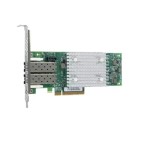 เลอโนโว 01CV762 2 x Ports 16Gb/s Fibre Channel Host Bus Adapter