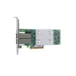 เลอโนโว 01CV763 1-Port Fibre Channel 16Gb/s PCI Express 3 x8 Host Bus