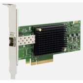Lenovo 01CV840 Emulex 16GB Dual Port Fibre Channel Gen6 Host Bus Adapters