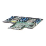 ไอบีเอ็ม 01EJ381 San Volume Controller Svc 2X Cpu 64Gb W/O Hdd, Hba 2145-Sv1