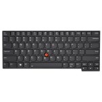 เลอโนโว 01EN697 Thinkpad Keyboard T470s/13 G2 HU - BL