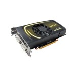 อีวีจีเอ 01G-P3-1461-KR GeForce GTX 560 SuperClocked 1GB 256-Bit GDDR5 HDCP Ready
