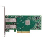 เลอโนโว 01GR250 Mellanox ConnectX-4 Lx 2x25Gbps SFP28 Adapter