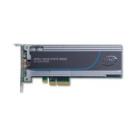 เลอโนโว 01GT711 Intel P3700 800GB NVMe Enterprise Performance Flash Adapter