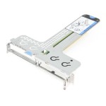 เลอโนโว 01GV296 ThinkSystem SR530/SR570/SR630 x8/x16 PCIe LP+LP Ri