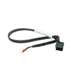 เลอโนโว 01GW932 Capacitor Cable สำหรับ 930-8i, 330MM