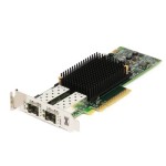 เดลล์ 01JFY Emulex LPe32002-M2-D 2PORT 32Gbps FC SFP+ HBA