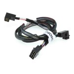 เลอโนโว 01KN055 8xSFF Backplane cable - SR530/SR630