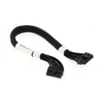 เลอโนโว 01KN078 SR650 - Power cable BP2 and BP3