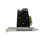 เลอโนโว 01KN501 430-16i SATA / SAS 12Gb/s PCIe 3.0 x8 Low Profile Storage