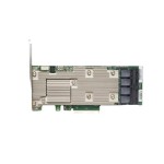เลอโนโว 01KN508 ThinkSystem RAID 930-16i 4GB Flash PCIe 12Gb Adapter