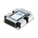 เลอโนโว 01KP650 165-watts 1U 3x Heatpipes Performance Heatsink W/Grease