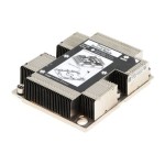 เลอโนโว 01KP651 165-watts 1U 3x Heatpipes Performance Heatsink W/Grease