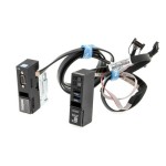 เลอโนโว 01KP682 Right EIA (rack latch) w. Front I/O - SR550/SR650