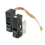 เลอโนโว 01KP720 Right Functional EIA Assembly สำหรับ 24-Disks X3650 M5