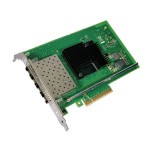 เลอโนโว 01KR561 Intel X710-DA4 4x10Gb SFP+ Adapter