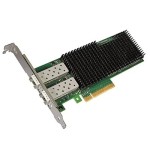 เลอโนโว 01KR562 ThinkSystem Intel XXV710-DA2 10/25GbE SFP28 2-Port PCIe