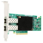 เลอโนโว 01KR603 Emulex VFA5.2 2x10Gbps SFP+ PCIe Adapter