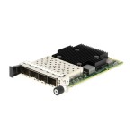 เลอโนโว 01PE771 ThinkSystem Broadcom 57454 10/25Gbps SFP28 4-port OCP