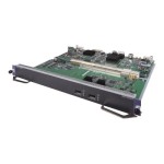 เอชพี 0231A76Q Flexnetwork 7500 2-port 10GbE XFP SC Module
